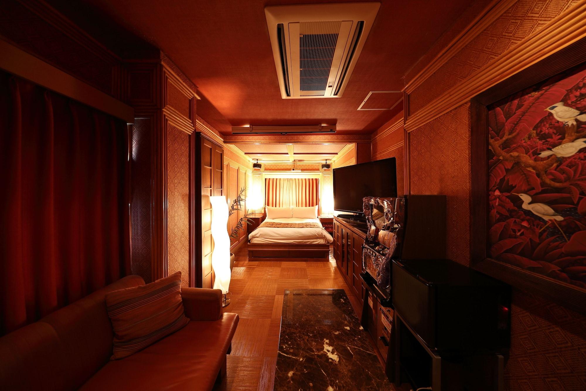 Hotel Grand Fine Kyoto Okazaki Heian Jingu Shrine (Adults Only) Екстериор снимка