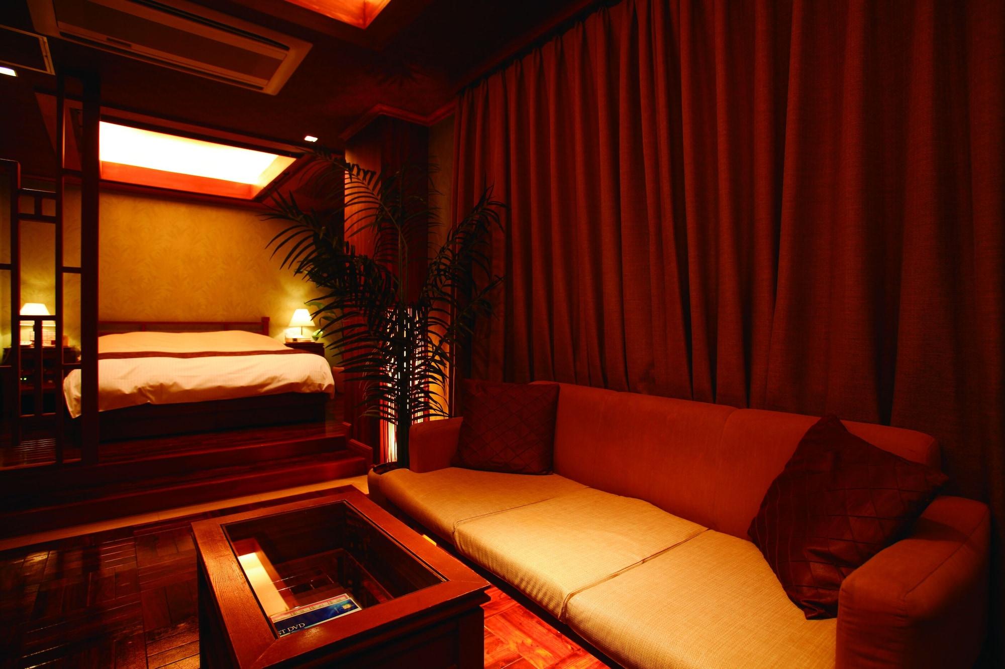 Hotel Grand Fine Kyoto Okazaki Heian Jingu Shrine (Adults Only) Екстериор снимка