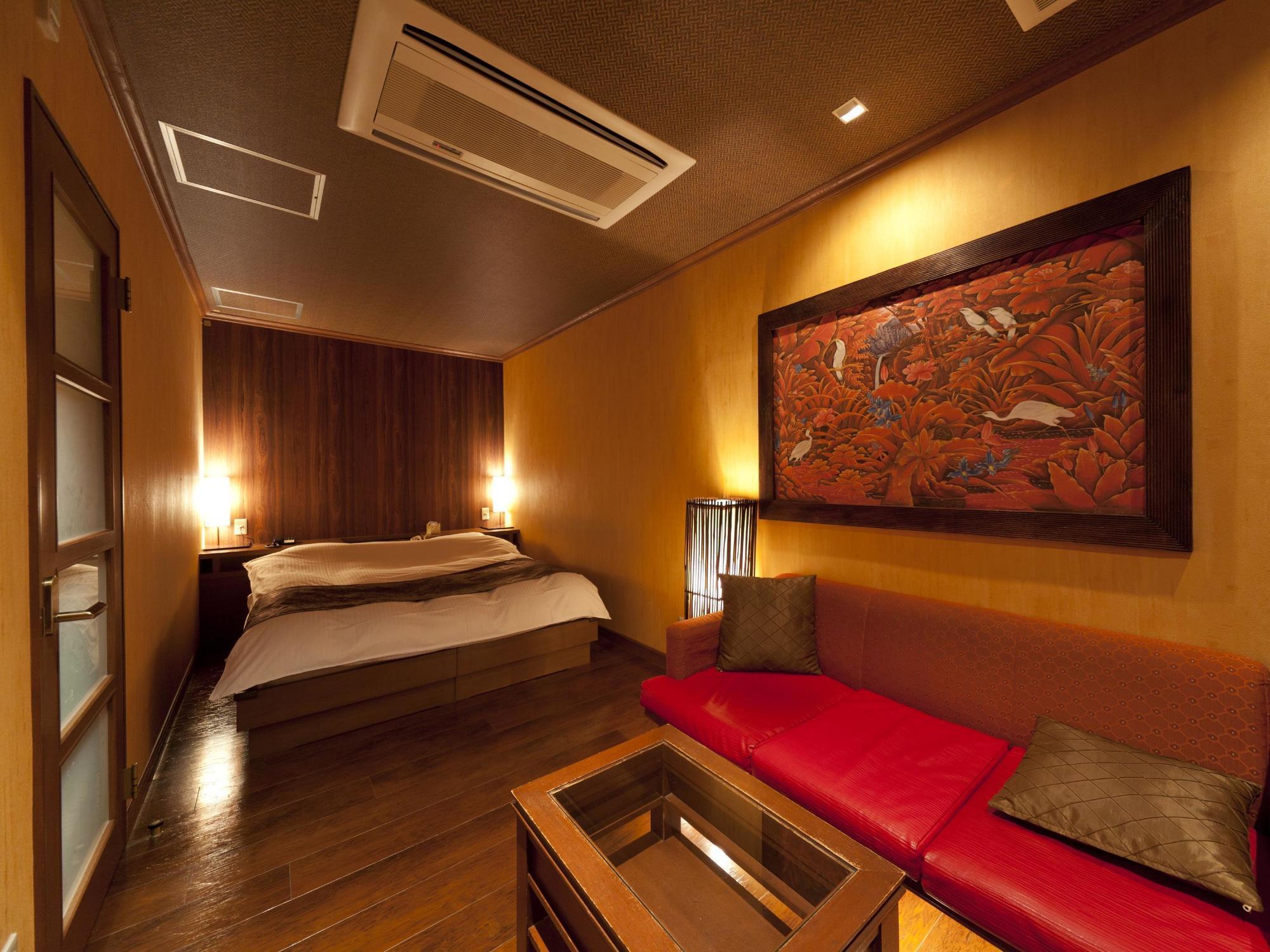 Hotel Grand Fine Kyoto Okazaki Heian Jingu Shrine (Adults Only) Екстериор снимка