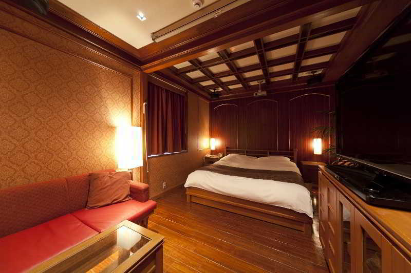 Hotel Grand Fine Kyoto Okazaki Heian Jingu Shrine (Adults Only) Екстериор снимка