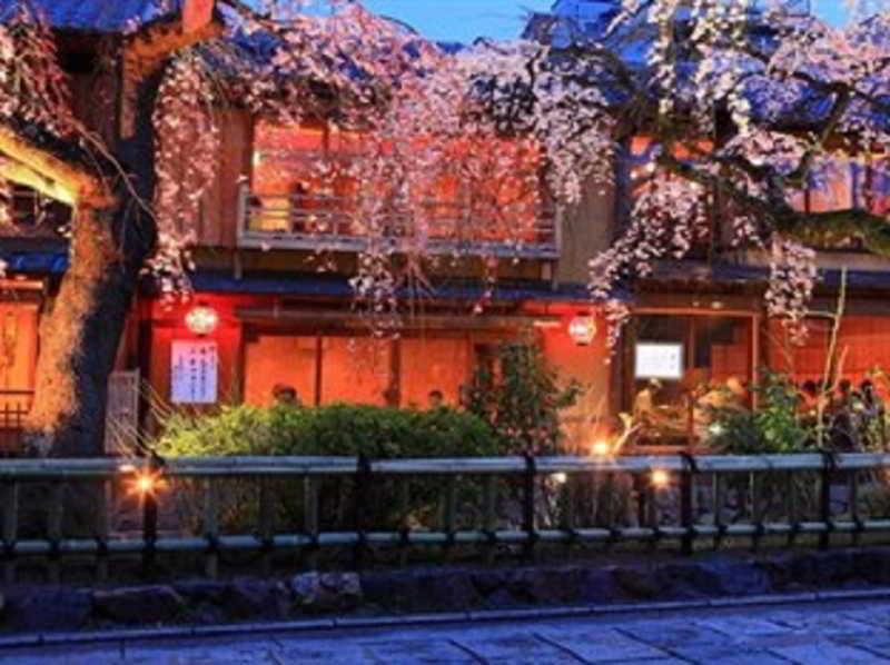Hotel Grand Fine Kyoto Okazaki Heian Jingu Shrine (Adults Only) Екстериор снимка