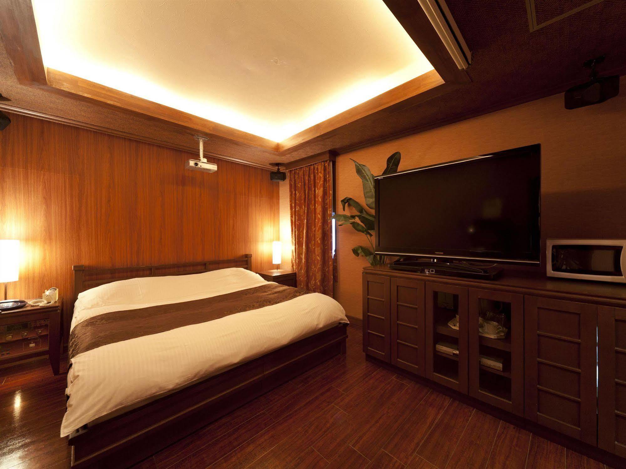 Hotel Grand Fine Kyoto Okazaki Heian Jingu Shrine (Adults Only) Екстериор снимка